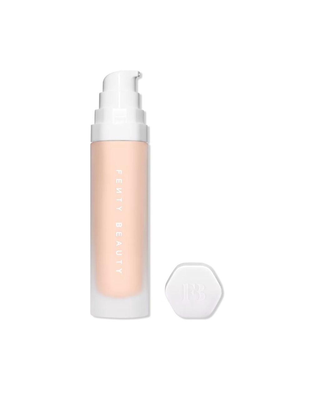 Fenty Beauty Soft’lit Foundation- NWT - Shade 110